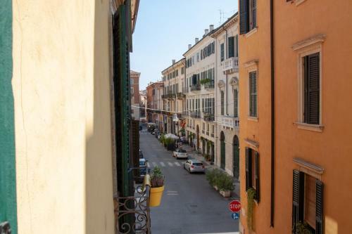 Apartamento Domus Suites Verona