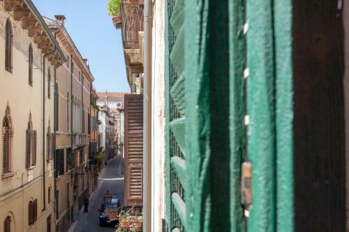 Apartamento Domus Suites Verona
