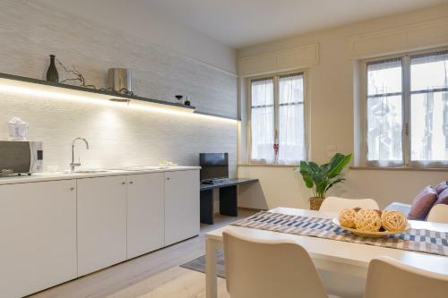 Velluto Blu Apartment & Suite