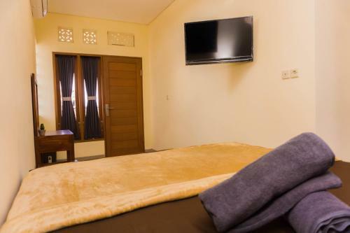 Hostal Cakra House