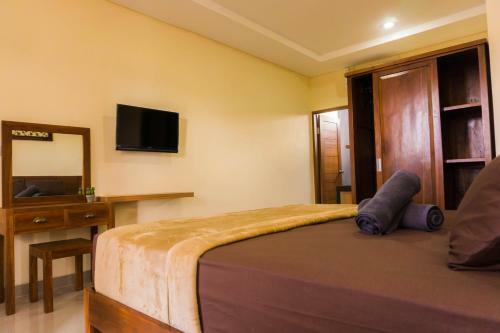 Hostal Cakra House