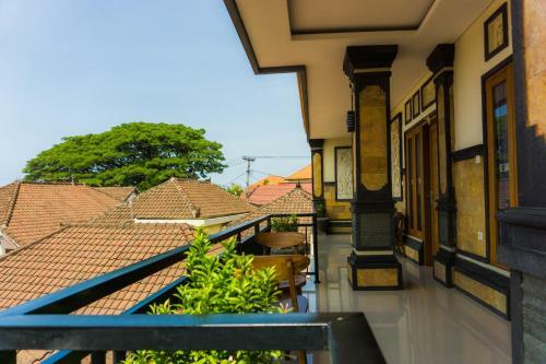 Hostal Cakra House