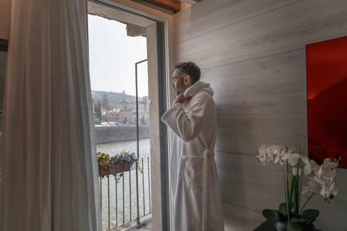 La Bella Verona Ugolini Luxury Apartments
