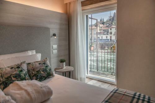 La Bella Verona Ugolini Luxury Apartments