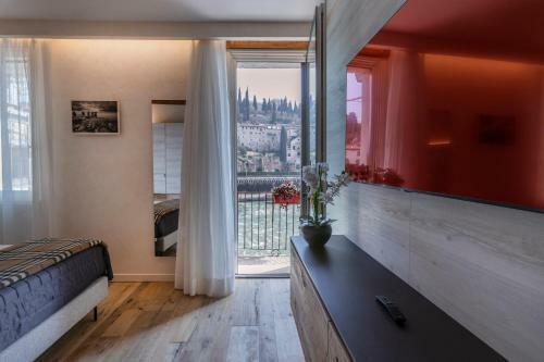 La Bella Verona Ugolini Luxury Apartments