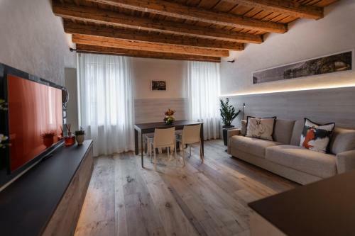 La Bella Verona Ugolini Luxury Apartments