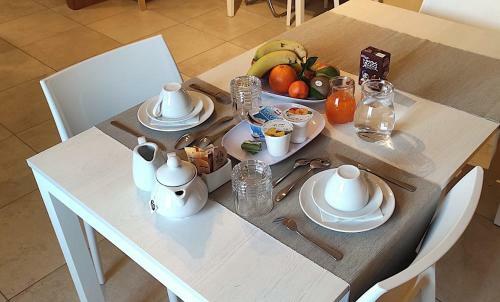 Hostal B&B Casa A Colori