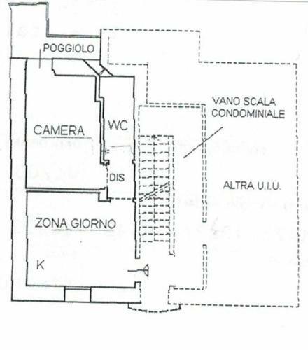 Apartamento Welcomeverona