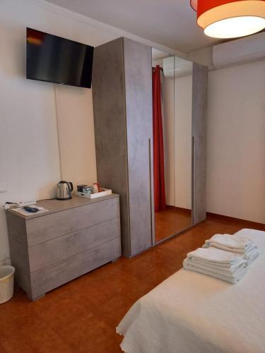 Hostal Roomscivico193