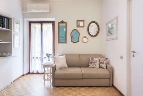 Riva San Zeno - Mood Apartments