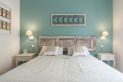 Riva San Zeno - Mood Apartments