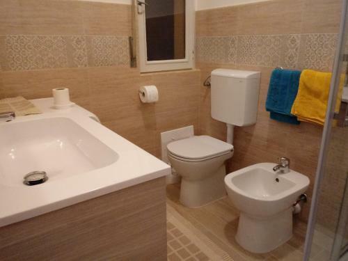 Apartamento Casa Rosalina