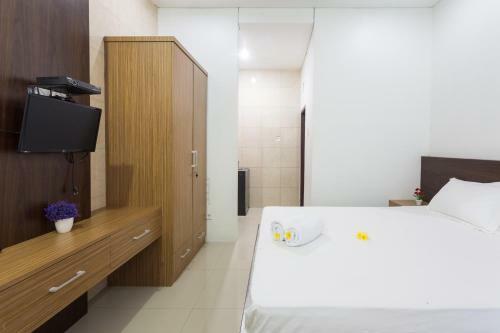 Hostal Prostay Bali Redpartner