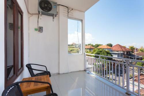 Hostal Prostay Bali Redpartner