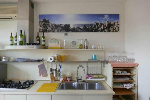 Apartamento Palladio 20 Loft And Terrace