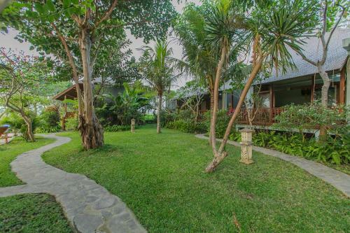 Villa D'carik Bali