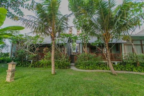 Villa D'carik Bali