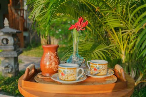 Villa D'carik Bali