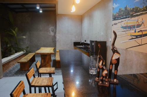 Villa Griya Umadui Bali