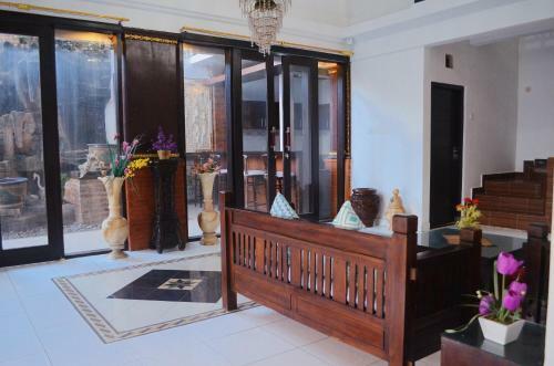 Villa Griya Umadui Bali