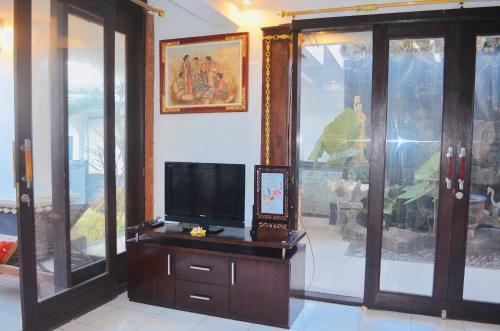 Villa Griya Umadui Bali