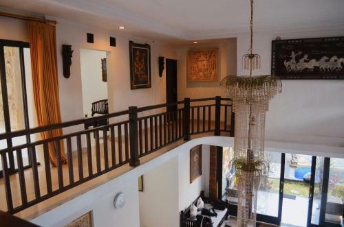 Villa Griya Umadui Bali