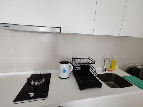 Apartamento Novo 8 Residence Melaka
