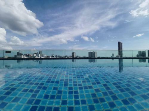 Apartamento Novo 8 Residence Melaka