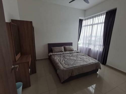 Apartamento Novo 8 Residence Melaka