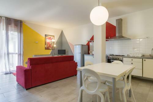 Apartamento I Soli