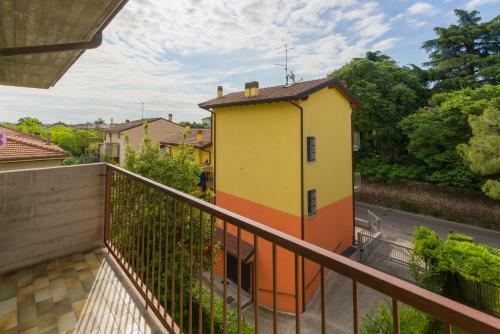 Apartamento I Soli