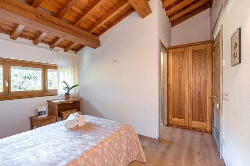 Agroturismo Agriturismo Ai Dossi