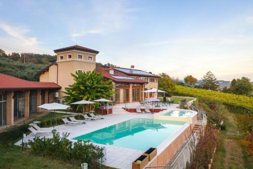Agroturismo Agriturismo Ai Dossi