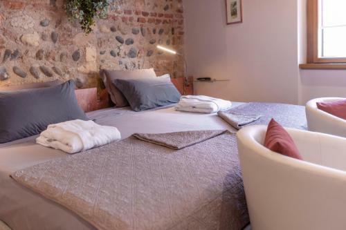 Hostal La Bella Verona Ugolini