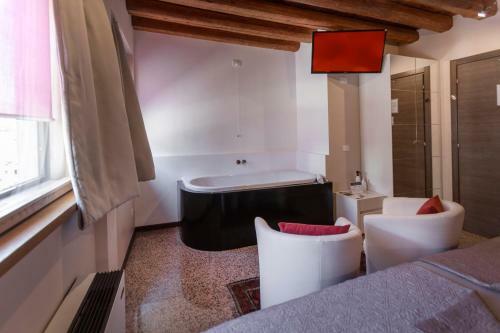 Hostal La Bella Verona Ugolini