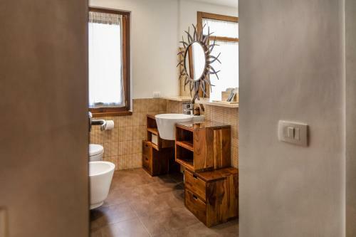 Hostal La Bella Verona Ugolini
