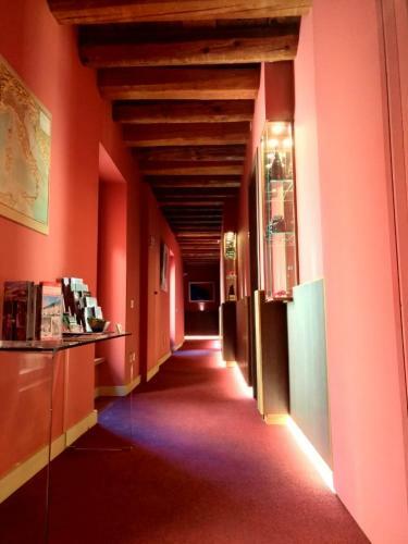 Hostal La Bella Verona Ugolini