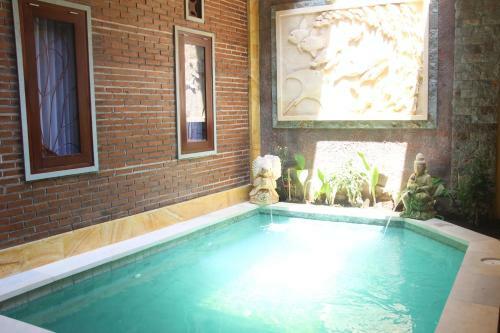 The Garuda Homestay Sanur