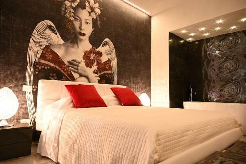 Vipverona Luxury Apartment - Royal Solution