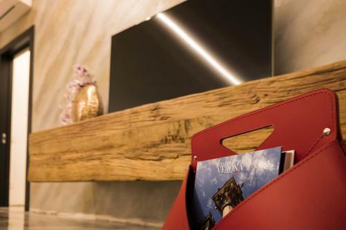 Vipverona Luxury Apartment - Royal Solution