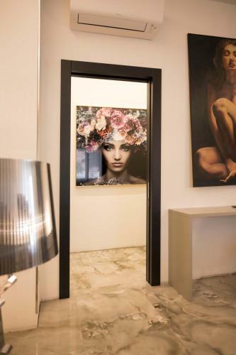 Vipverona Luxury Apartment - Royal Solution