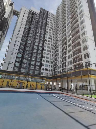 Apartamento Melaka Town Stay @ Novo 8 Residence