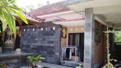 Luwih Inn Tanjung Benoa