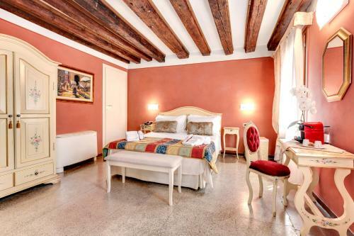 Hostal Ca' Riza