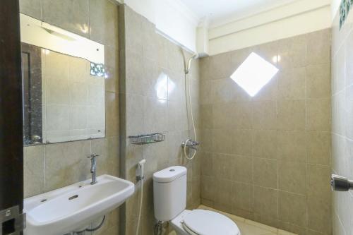 Hostal Permisol Homestay 88