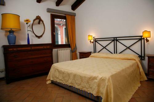 Apartamento Venice Salute Appartamenti