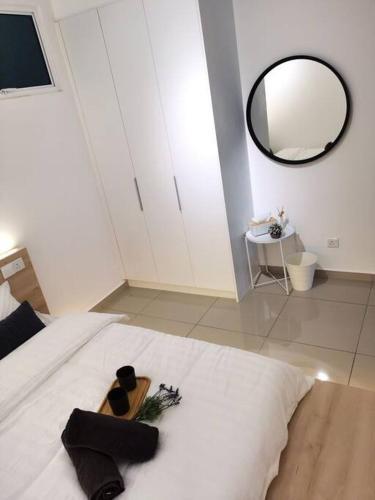 Apartamento Malacca High Rise Luxury Hidden Gem 2br ???2?????