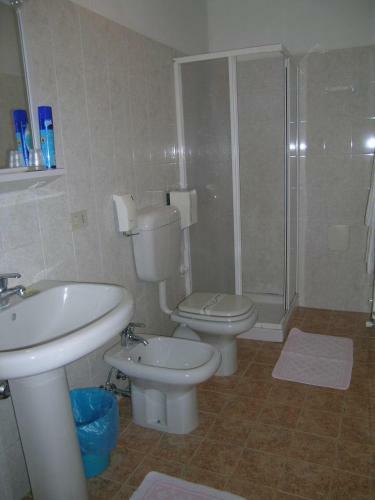 Hotel Antica Locanda Montin