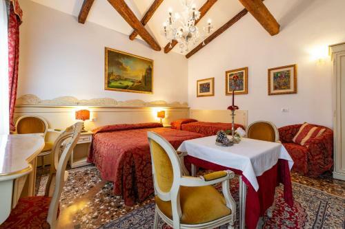 Bed & Breakfast Aquavenice