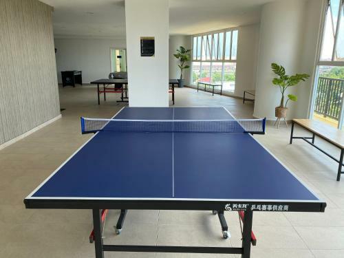 Apartamento Novo 8 Residence Melaka
